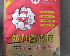 瓷磚膠（II型）